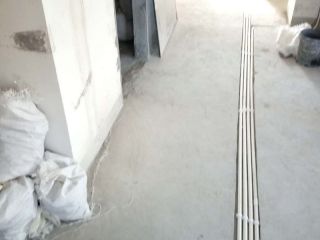 隐蔽工程 验收