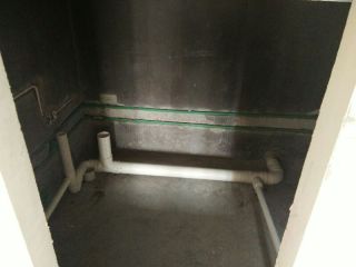 日常巡检