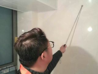 泥木工程 验收