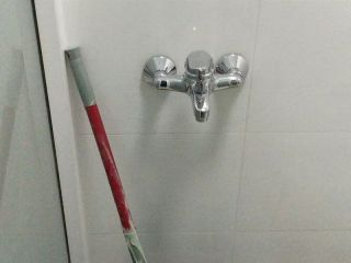 日常巡检