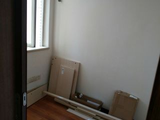 墙、顶面腻子批嵌