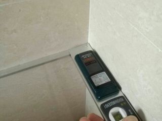 泥木工程 验收