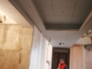 木工吊顶施工