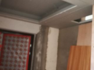 木工吊顶施工