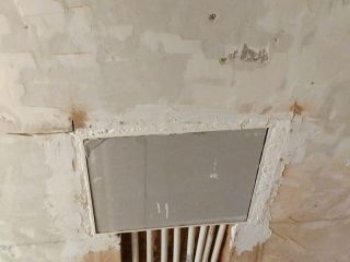 隐蔽工程 验收