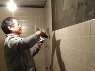 日常巡检