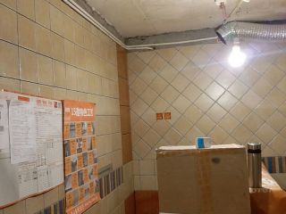 日常巡检