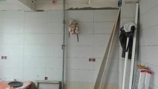 日常巡检