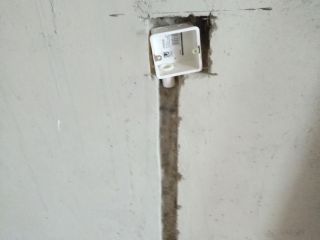 日常巡检