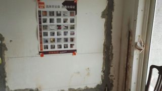 日常巡检