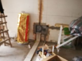 强、弱电路穿线施作