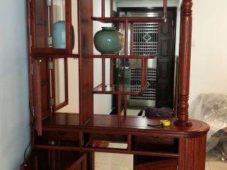 水、电管开槽施作
