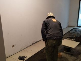 日常巡检