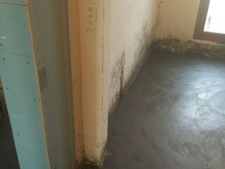 日常巡检