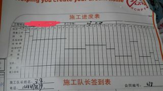 日常巡检