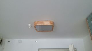 安装工程 验收