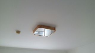 安装工程 验收