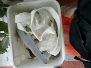 日常巡检