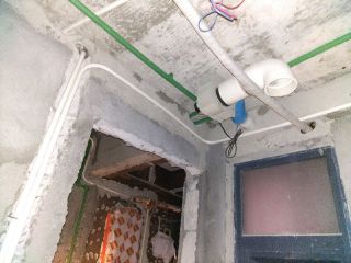 日常巡检
