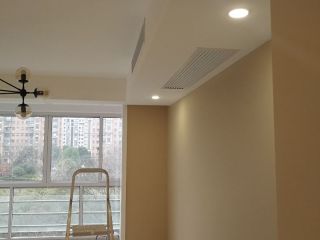 安装工程 验收
