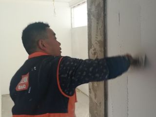 日常巡检