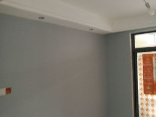 墙、顶面腻子批嵌