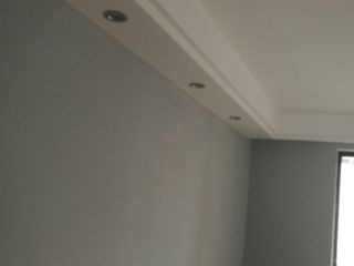 墙、顶面腻子批嵌