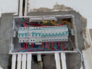 隐蔽工程 验收