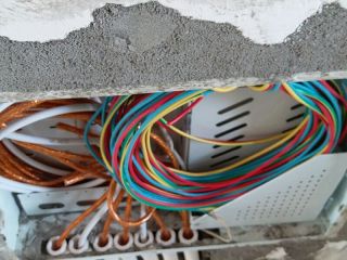 隐蔽工程 验收