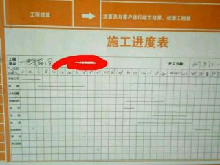 日常巡检