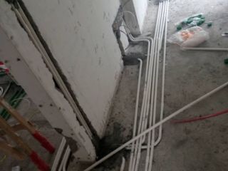 隐蔽工程 验收