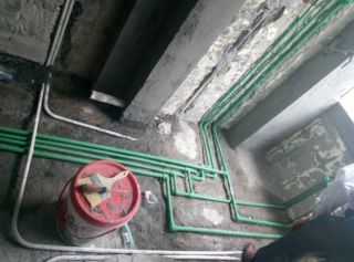 隐蔽工程 验收
