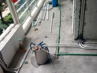 隐蔽工程 验收