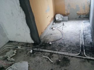 隐蔽工程 验收