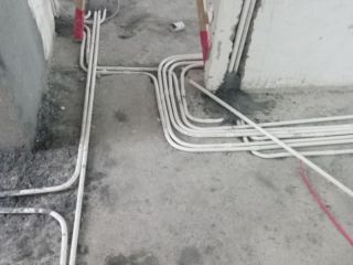 隐蔽工程 验收