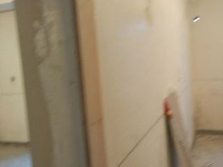 现场木制品造型施作