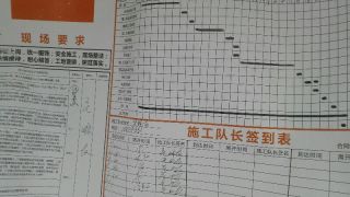 日常巡检