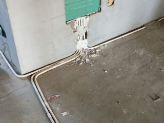 日常巡检