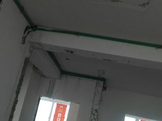 隐蔽工程 验收
