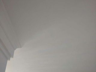 墙、顶面乳胶漆及墙纸铺贴
