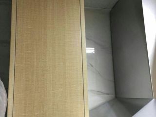 橱柜安装