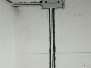 隐蔽工程 验收