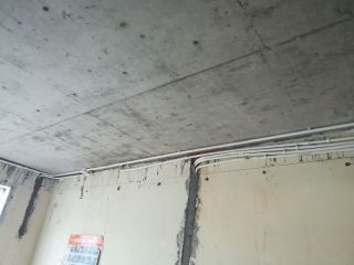 日常巡检