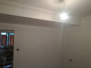 油漆工程 验收