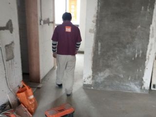 日常巡检