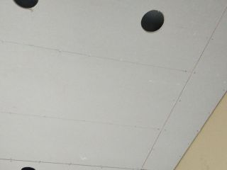 日常巡检