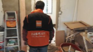 日常巡检