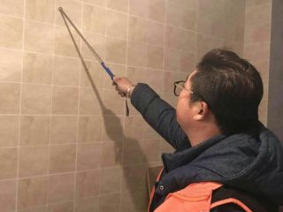 泥木工程 验收
