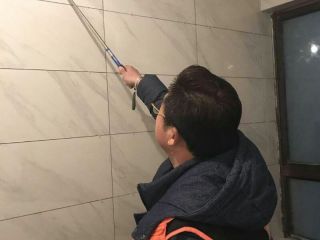 泥木工程 验收