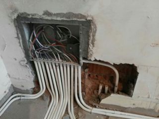 隐蔽工程 验收